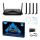 Cudy P5 (Wi-Fi 3000Mb/s a/b/g/n/ac/ax) 5G - 1110337 - zdjęcie 9